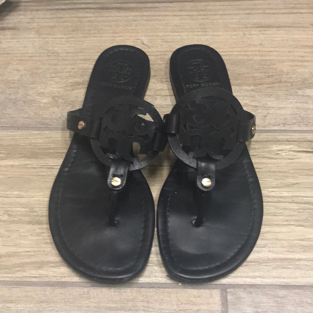 Tory Burch Miller sandal